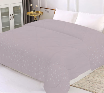 400 TC Space Fantasy luxurious Poplin comforter