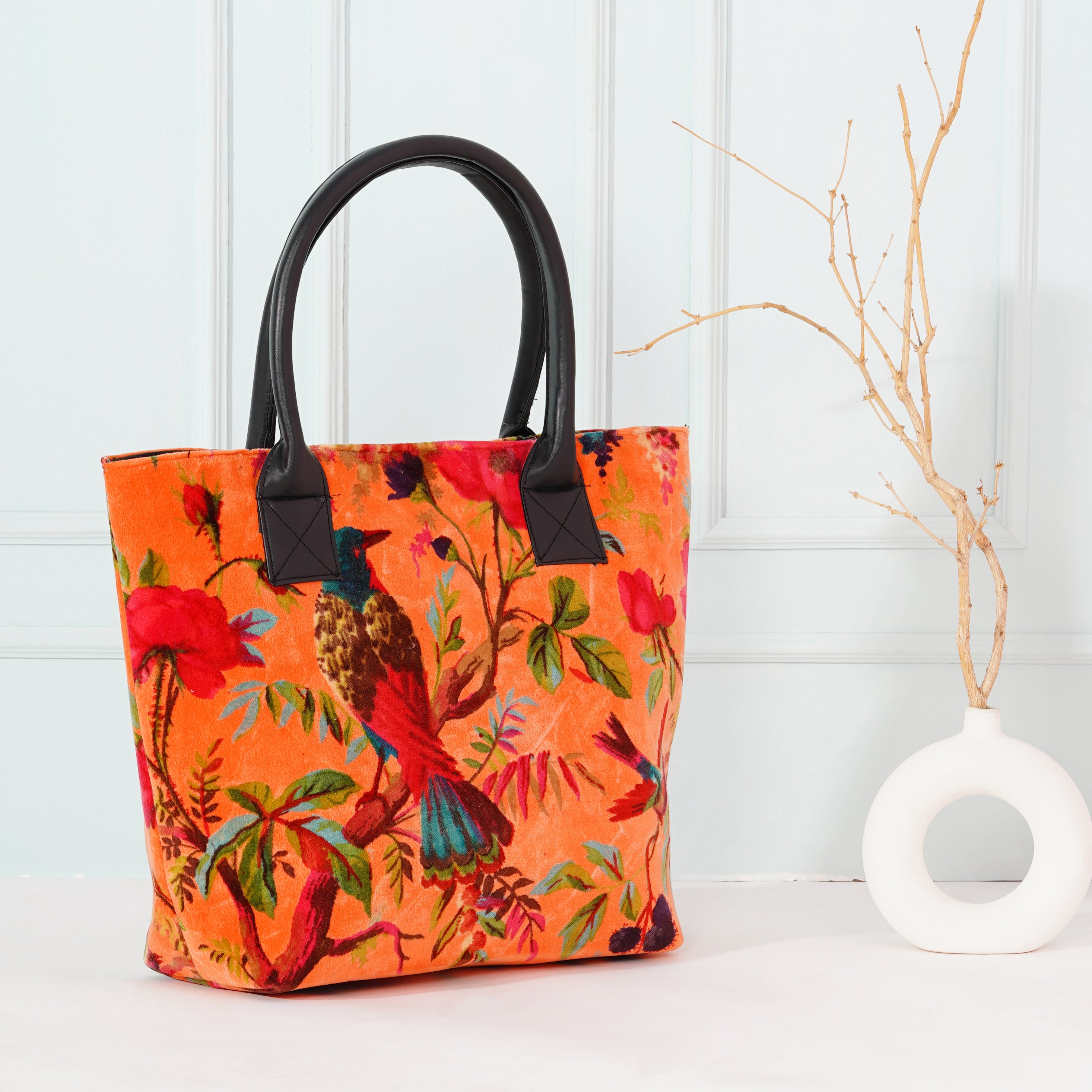 Buy Babli Women' velvet shoulder Tote Bag | Ladies Purse Handbag|Lichi Velvet  Bag For Women | Girls Bag Stylish | Ladies Hand bags For Women | Ladies  Hand Bag Under 500 at Amazon.in